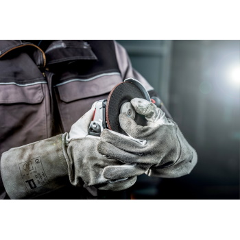 Metabo električna ugaona brusilica WE 17-125 Quick RT Metabo električna ugaona brusilica WE 17-125 Quick RT